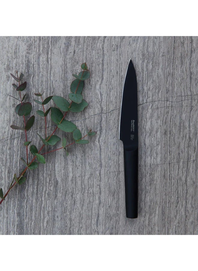 Berghoff Utility Knife  -Black - Image 3